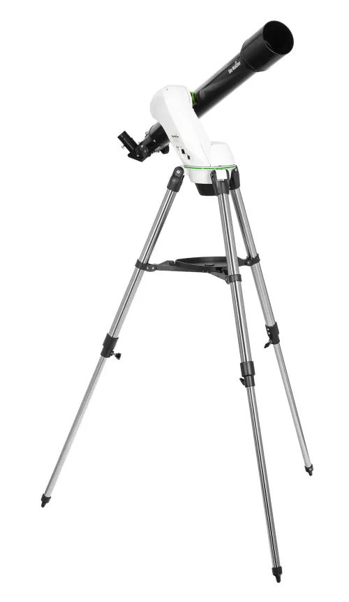 Телескоп Sky-Watcher 709AZ-GO2 SynScan GOTO фото