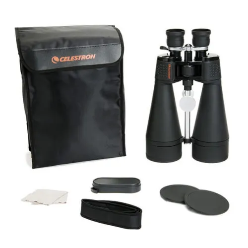 Бинокль Celestron SkyMaster 18–40x80 фото