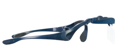 Лупа-очки Levenhuk Discovery Crafts DGL 40 картинка