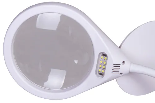 Лупа настольная Levenhuk Zeno Desk D19 фотография