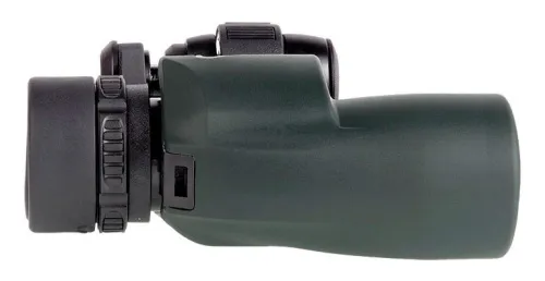 Бинокль Veber ED 7x30 WP, зеленый картинка