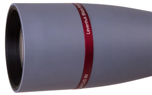 Зрительная труба Levenhuk Blaze PLUS 90 фото