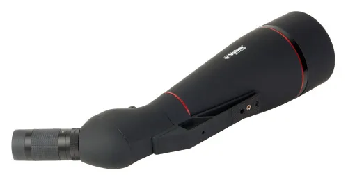 Зрительная труба Veber 25–75x100 Pro изображение