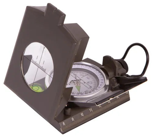 Компас Konus Konustar-10 Grey изображение