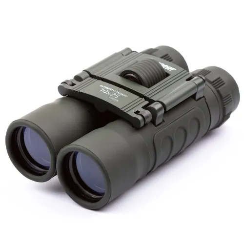 Бинокль Norbert Standart 10x25 Green фото