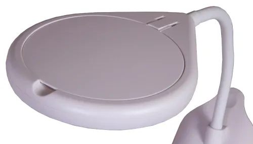 Лупа настольная Levenhuk Zeno Desk D19 изображение