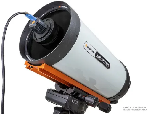 Труба оптическая Celestron RASA 8 изображение