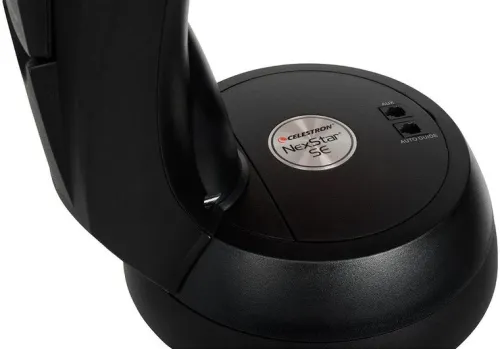 Телескоп Celestron NexStar 8 SE фотография