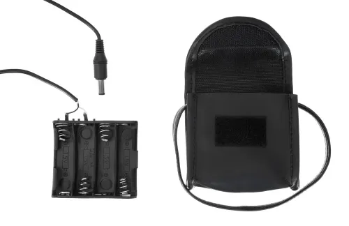 Телескоп Sky-Watcher 809AZ-GO2 SynScan GOTO картинка