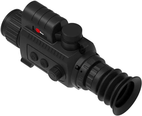 Прицел тепловизионный RedRay Rem 335R изображение