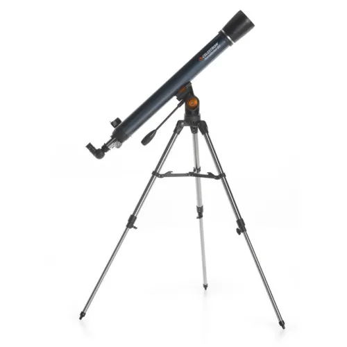 Телескоп Celestron AstroMaster 90 AZ изображение