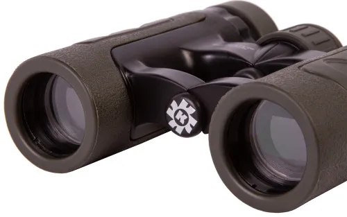 Бинокль Konus Patrol 10x26 фото