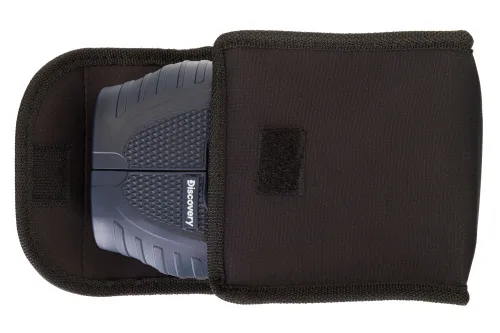 Бинокль Levenhuk Discovery Gator 8–20x25 картинка