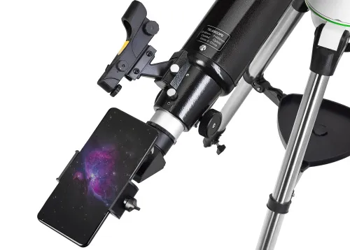 Телескоп Sky-Watcher 809AZ-GO2 SynScan GOTO фото