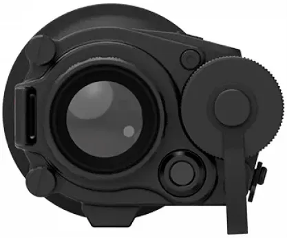 Тепловизор мультифункциональный iRay Rico Micro 25 640 картинка