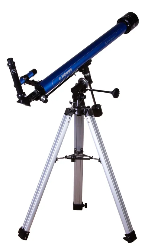Телескоп Konus Konuspace-7 60/900 EQ изображение