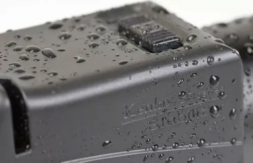 Монокуляр Kenko Stabilizer 8x25 FMC, со стабилизацией фото