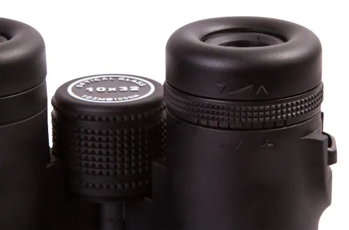 Бинокль Levenhuk Karma BASE 10x32 фотография