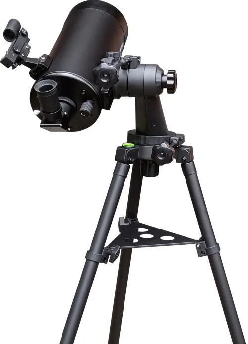 Телескоп PRAKTICA SkyMAK 127 Alt-AZ фото