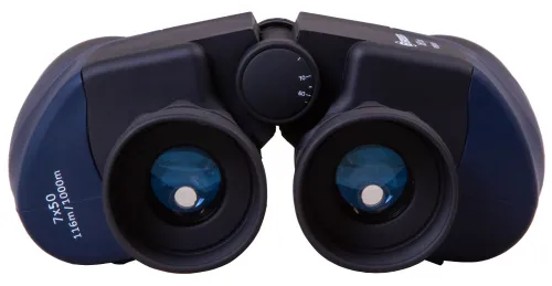 Бинокль Bresser Topas 7x50 WP фото