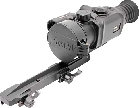 Прицел тепловизионный RikaNV Lesnik 650L картинка