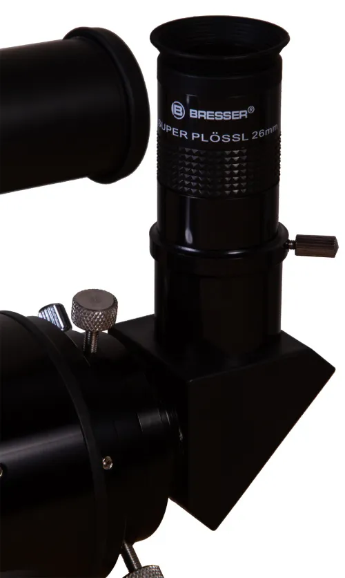 Телескоп Bresser Messier AR-102L/1350 EXOS-1/EQ4 фотография