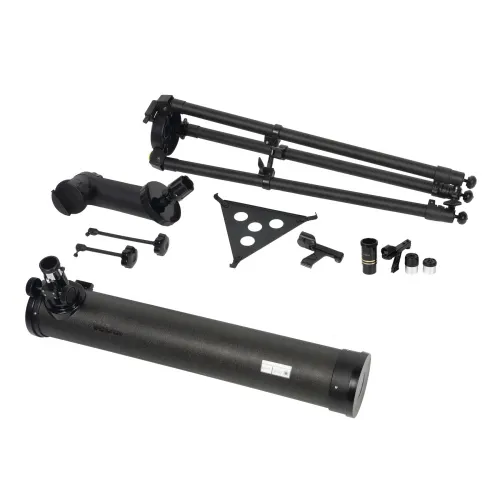 Телескоп Veber NewStar MT80080 AZII фото