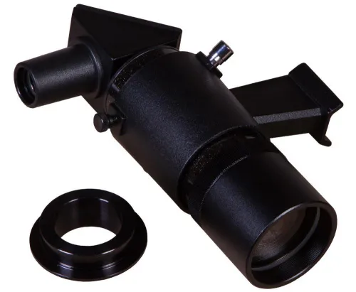 Труба оптическая Sky-Watcher BK MAK190 Newtonian фотография