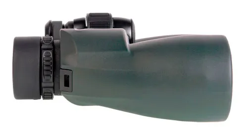 Бинокль Veber ED 8x42 WP, зеленый картинка