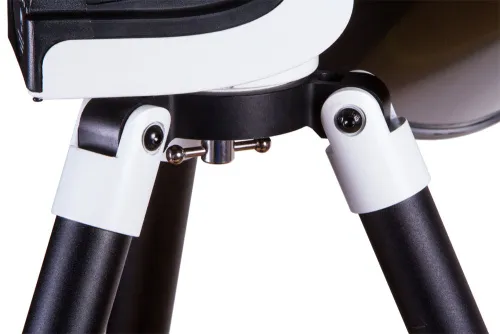 Телескоп Sky-Watcher P130 AZ-GTe SynScan GOTO фотография