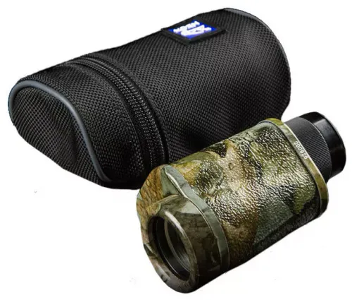 Монокуляр МП2 8х30М «Хантер», камуфляж фото