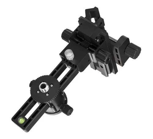 Штанга телескопическая для лазерного уровня Ermenrich Reel TWR40, 3,96 м картинка