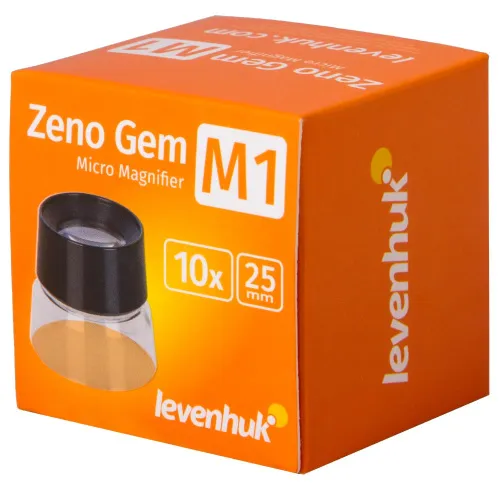 Лупа Levenhuk Zeno Gem M1 изображение