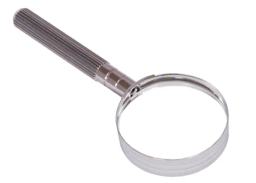 Лупа ручная Levenhuk Zeno Handy ZH17 фото