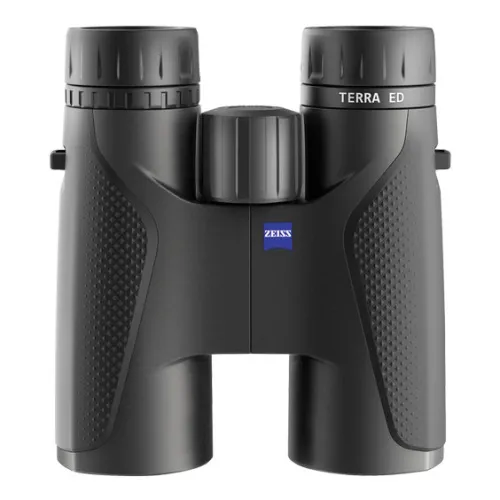 Бинокль Carl Zeiss TERRA ED 8x42, черный изображение