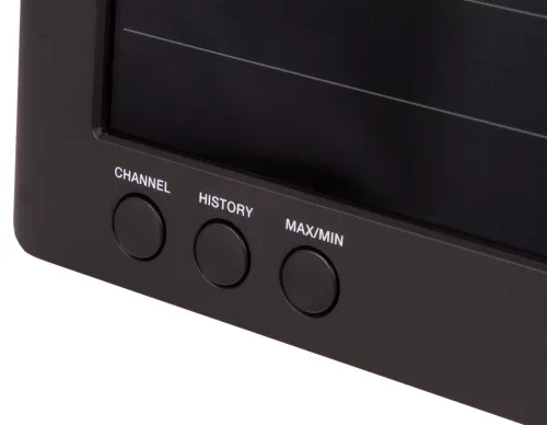 Метеостанция Bresser ClearView «7 в 1» Wi-Fi фотография