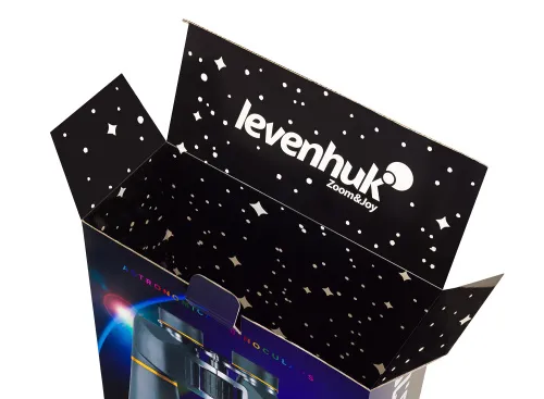 Бинокль Levenhuk Bruno PLUS 25x70 картинка