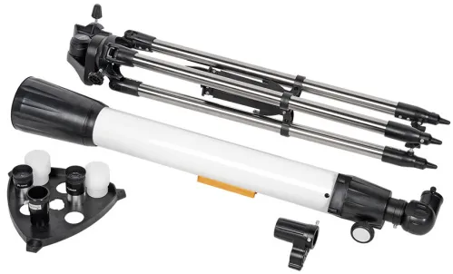 Телескоп Veber PolarStar II 700/70 AZ картинка