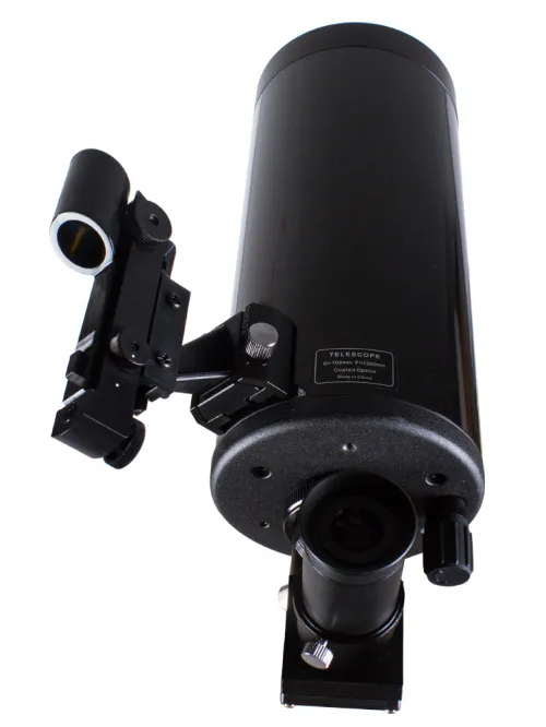 Труба оптическая Sky-Watcher BK MAK102SP OTA изображение