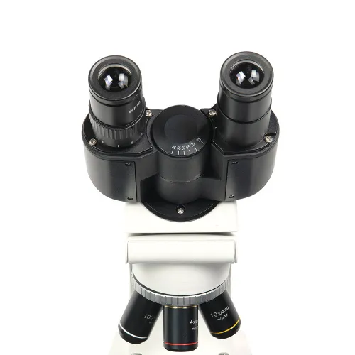 Микроскоп Микромед-1, вар. 2-20 inf. изображение