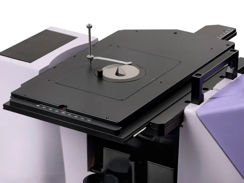 Микроскоп металлографический инвертированный MAGUS Metal V790 DIC фото