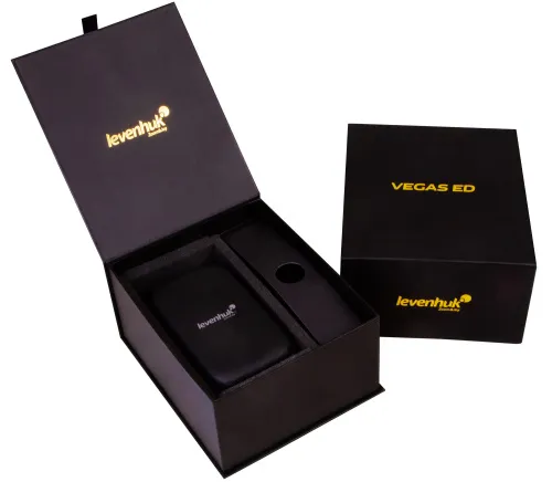 Монокуляр Levenhuk Vegas ED 8x42 изображение