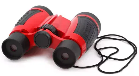 Бинокль детский (1222A) изображение
