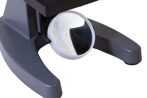 Микроскоп Levenhuk 5S NG, монокулярный фото