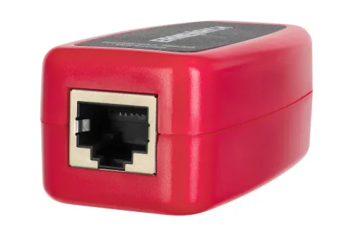 Кабельный тестер Ermenrich NetGeeks NP30 картинка