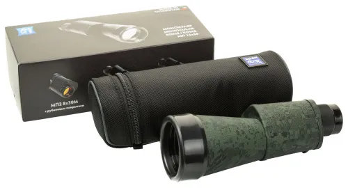 Монокуляр МП 15х50 «Пиксель», камуфляж фото