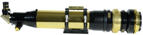 Солнечный телескоп CORONADO SolarMax III 90 Double Stack, с блок. фильтром 15 мм (OTA) изображение