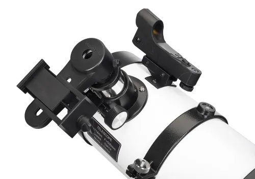 Телескоп Sky-Watcher P114N StarQuest EQ1 изображение