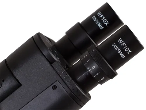 Микроскоп Bresser Researcher Bino фото