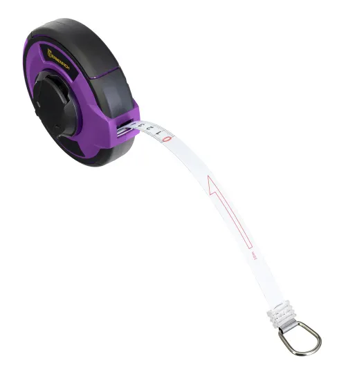 Рулетка Ermenrich Reel SG30 изображение